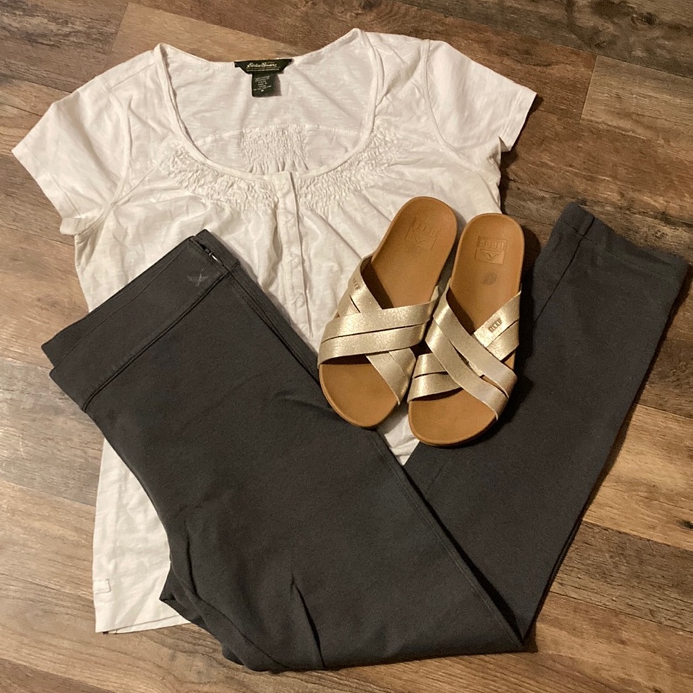 Eddie Bauer Outfit
